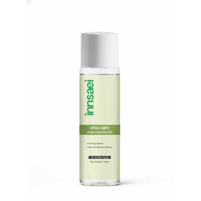 Innsaei Deep Cleansing Oil